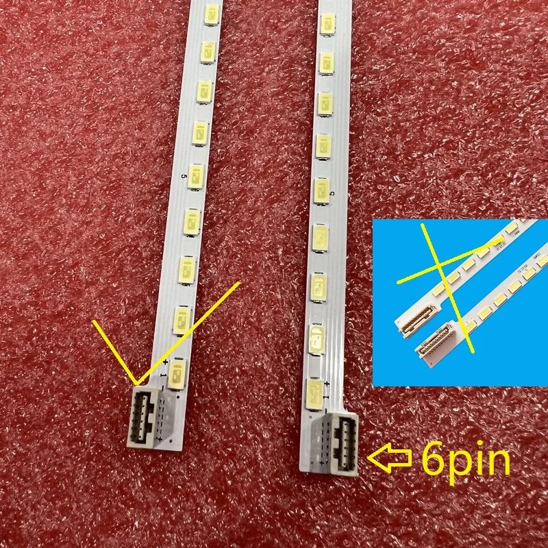 Светодиодная панель для LG 42LV3500 42LW5700 42LV3700 42LV3400 42LW570 42HL833G 42LV355U 42HL833B 42LV375S SONY