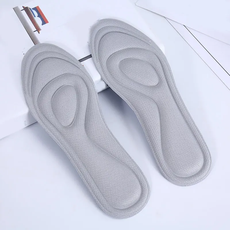 

Correction Support Shoe pad Comfortable shoes Accessories Insoles Pads Shoes Insert Feet Soles Pad Support Insert Outdoor Insole