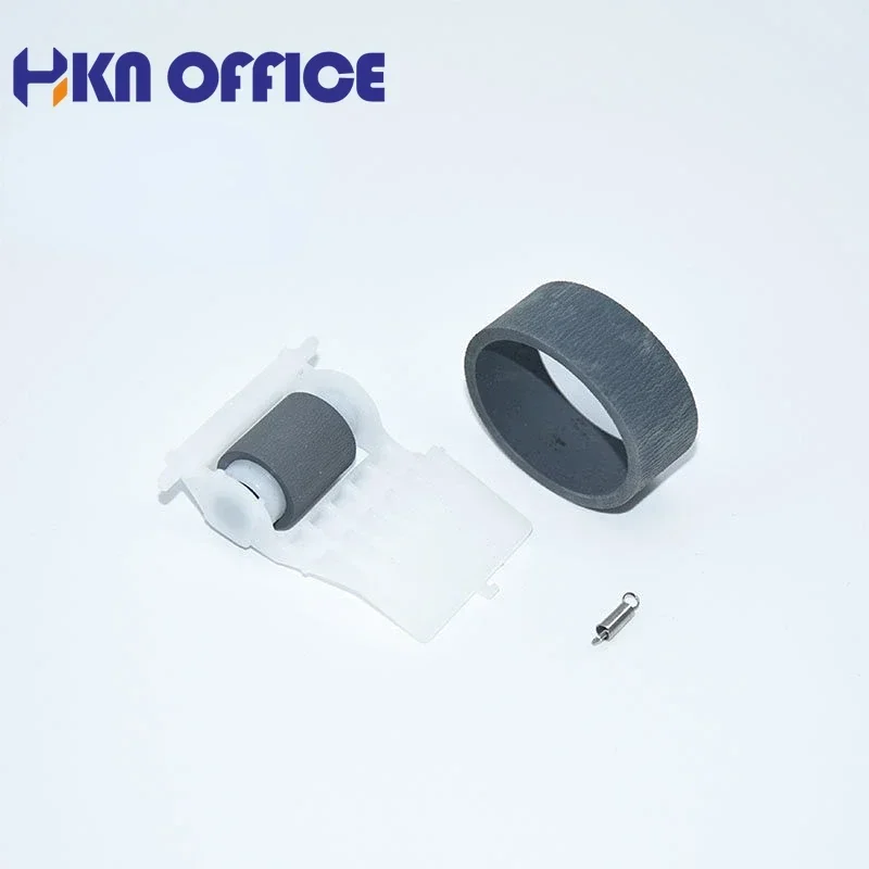 5 комплектов 1529149 Ролик захвата с задержкой для EPSON Stylus Office T1100 B1100 Photo 1390 1400 1410 L1300