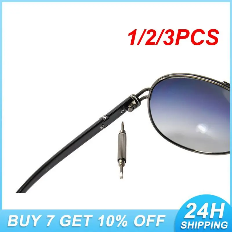 

1/2/3 шт., набор гаек для очков