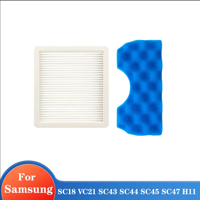 

HEPA-фильтр Рондраз для Samsung