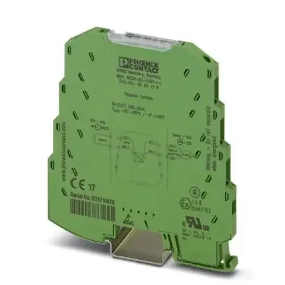 Изолятор контакта Phoenix MINI MCR-SL-RPS-I-I - 2864422 поставка специальной цены