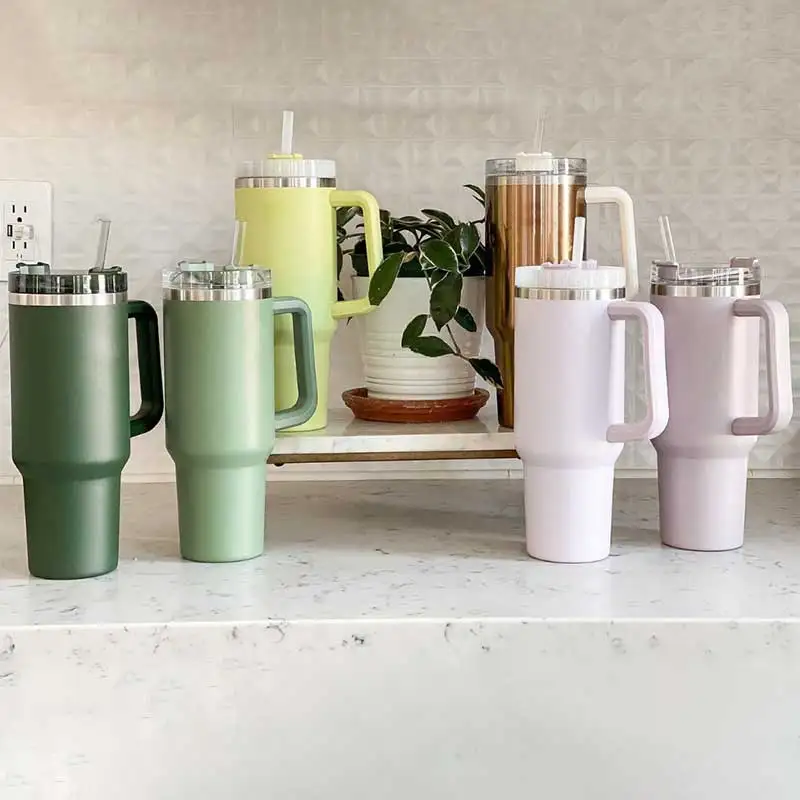 

Кружка для кофе из нержавеющей стали, 1200 мл