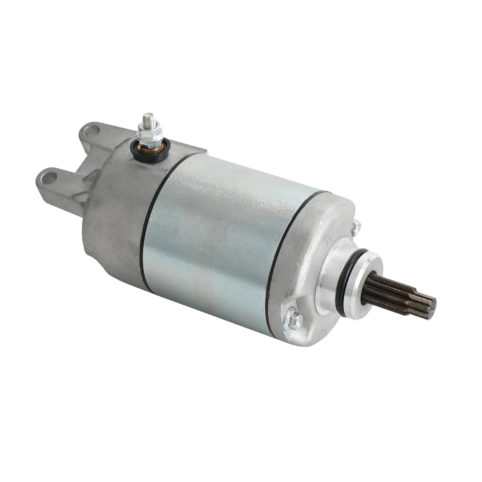 

Areyourshop STARTER MOTOR For HONDA 87-89 TRX350/D 31200-HA7-771 31200-HA7-772 31200-HA7-773