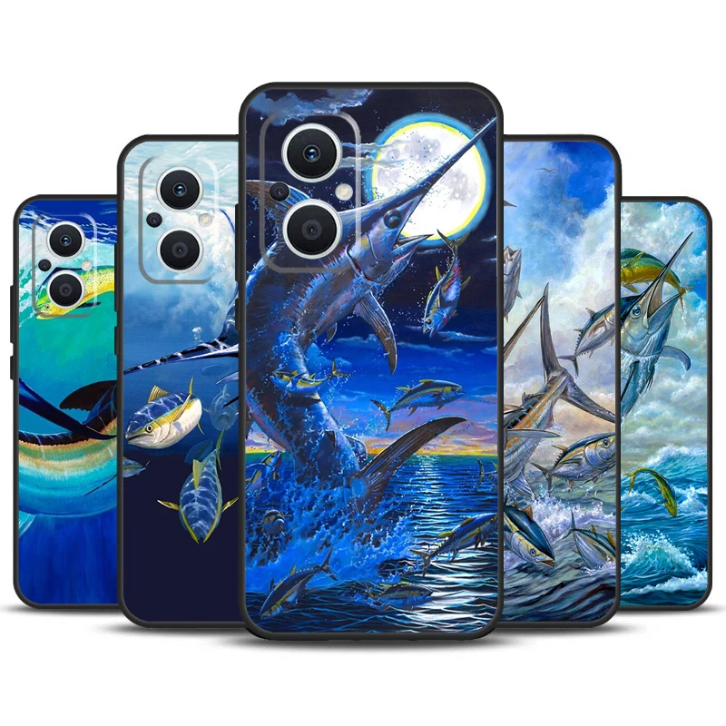 Чехол для OPPO Reno 10 8 Pro 4Z 5Z 4 5 6 7 Lite 8T Find X5 X6 X3 X2 Neo