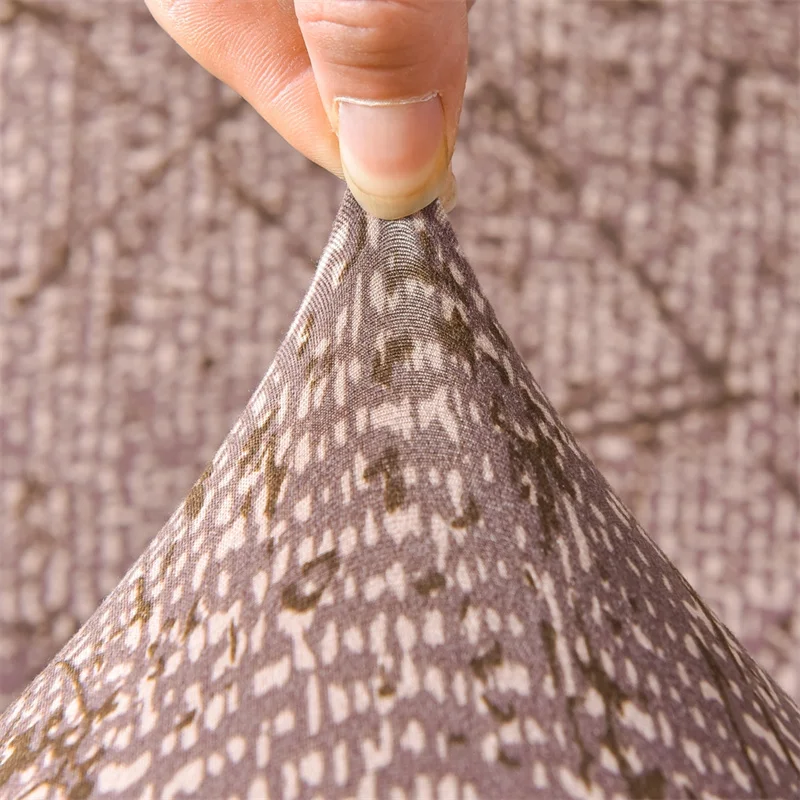 Чехол на диван с откидной спинкой и принтом чехлы стулья для ленивого мальчика