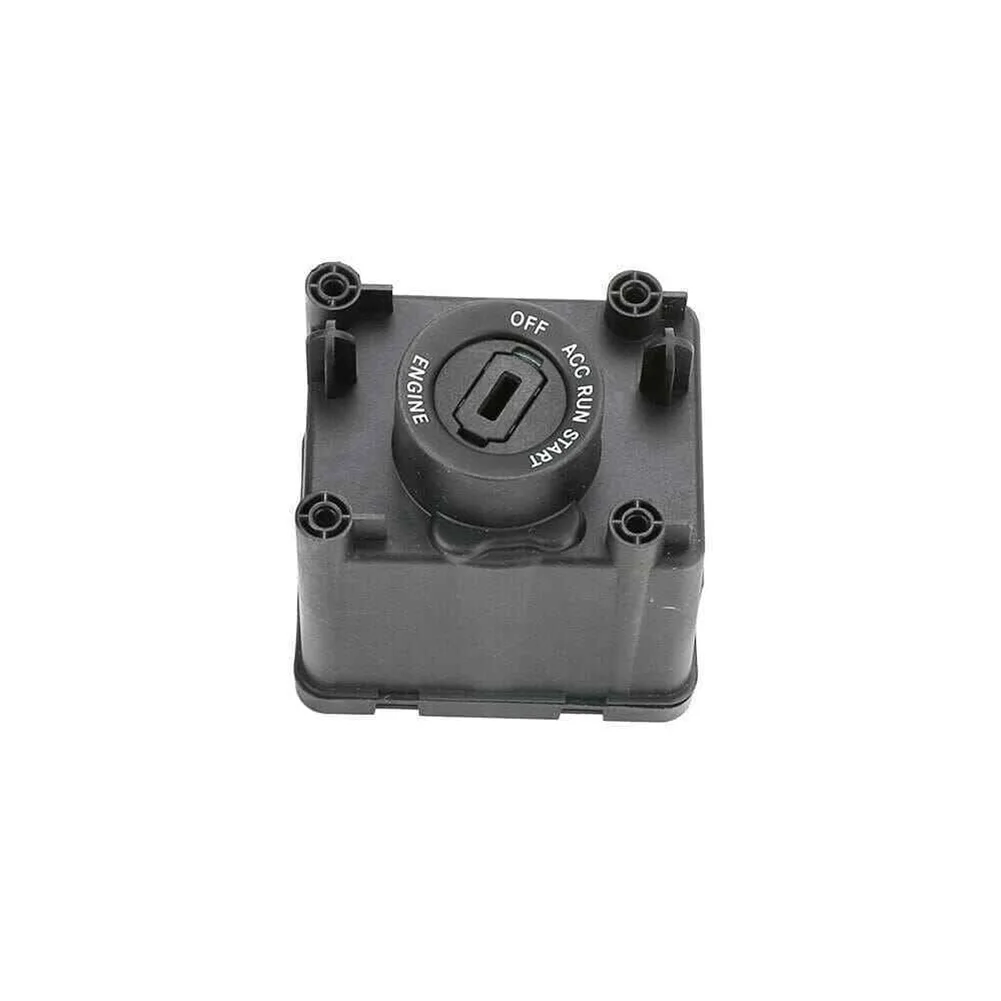 

Ignition Switch Seat New Ignition Switch For Dodge RAM Fits 1500 2500 3500 4500 5500 Between 2013-2017 68395133AA, 56046942AE