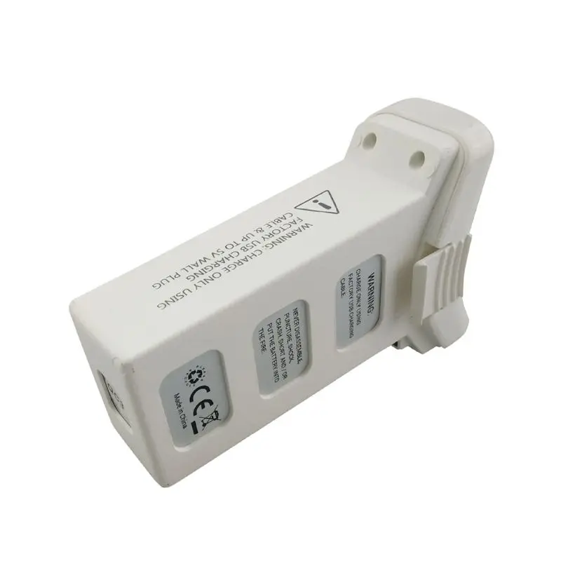 

Lipo-аккумулятор R2LB 7,4 в 2500 мАч для четырехосного дрона HS100 S70 T35 S70W 7,4 В RC батарея для радиоуправляемого дрона Holy Stone HS100 SJ / RC SJRC S70W