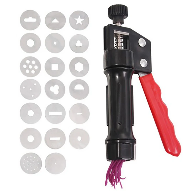 Экологичный металлический набор инструментов для пустыни кухонных горелок