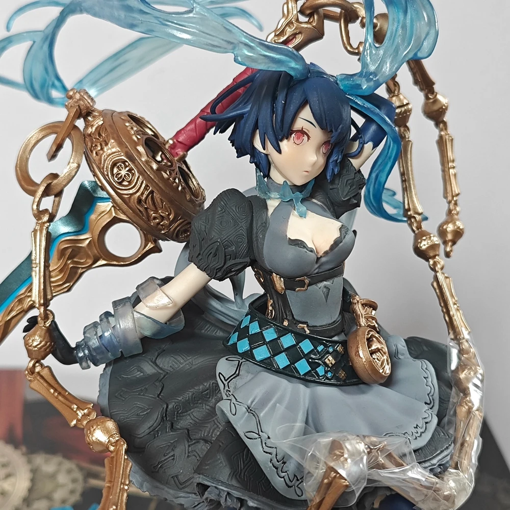 Приз SINoALICE ULR фигурка Alice Sepia ver 18 см коллекционные модели