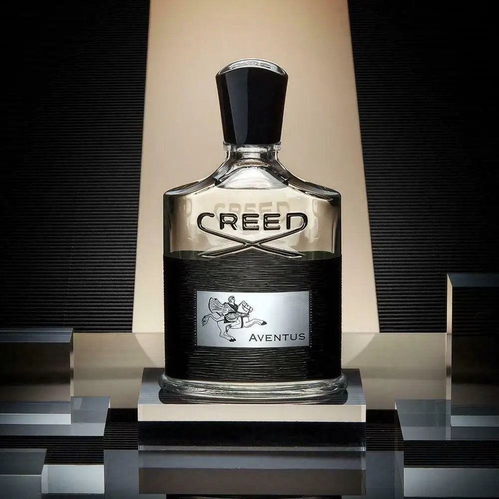 Мужской долговечный парфюм Creed Aventus Прямая поставка |