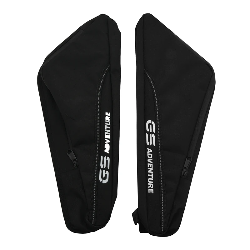 

Motorcycle Triple-cornered Frame Bag,Repair Tool Bag for BMW R1200GS ADV LC R1250GS F750GS F850GS R1200R Storage Bag Motorcycle