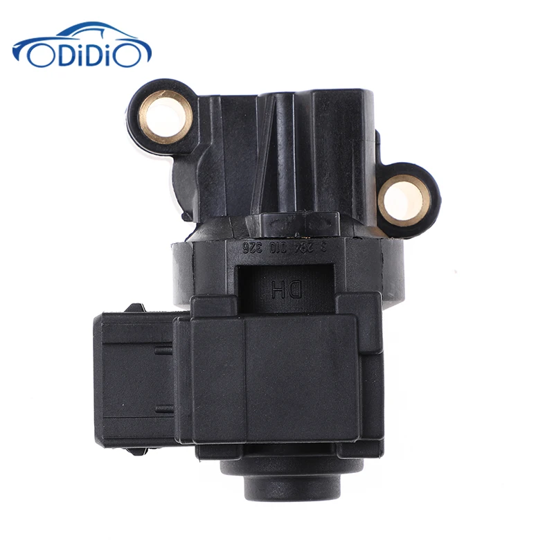 

35150-02600 351500260 клапан управления холостым воздухом для Hyundai друзей Atos Getz Kia Picanto 9540930004