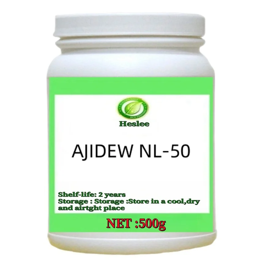 Лидер продаж Ajidew Nl-50 увлажняющий крем с аминокислотами Pca-na для ухода за кожей