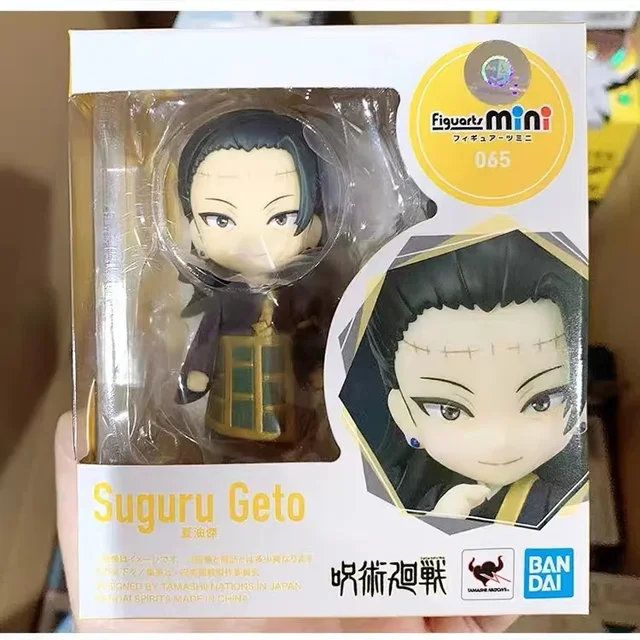 Action figure mini discount