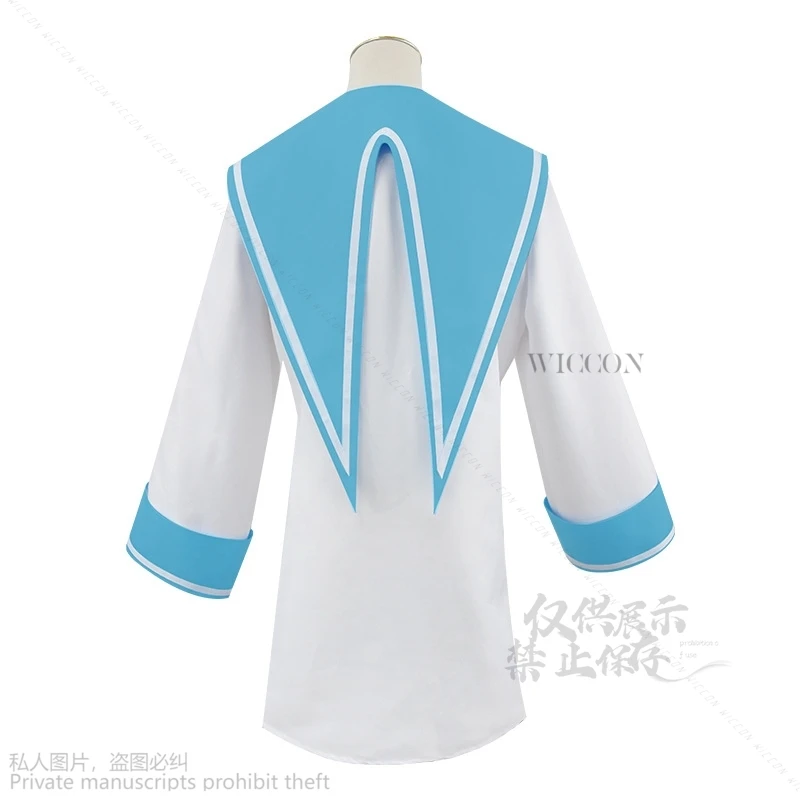 Костюм для косплея атри новинка школьная форма аниме наряды JK ролевая игра мои