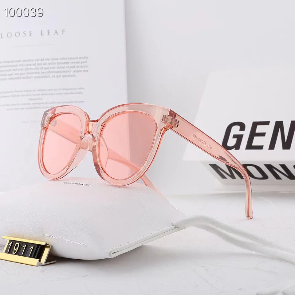 

Очки солнцезащитные унисекс, с защитой от сисветильник