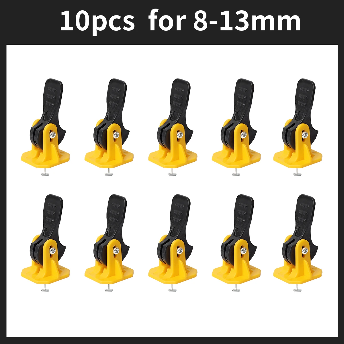 Система выравнивания плитки