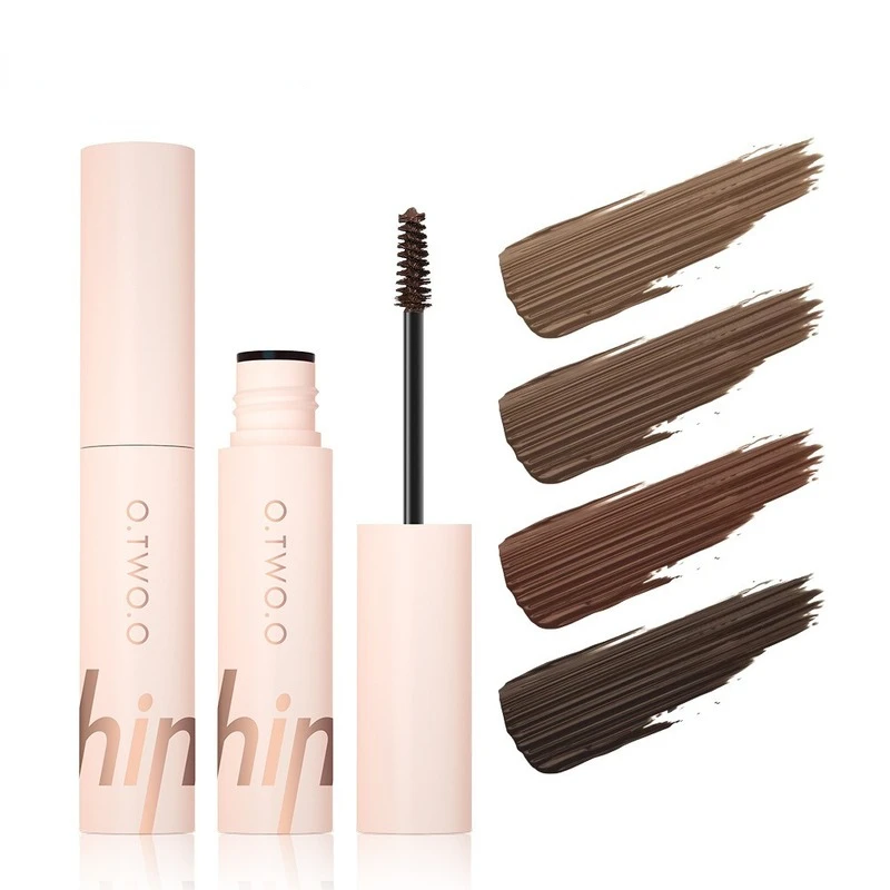 Водостойкие тени для бровей воск стойкий гель |