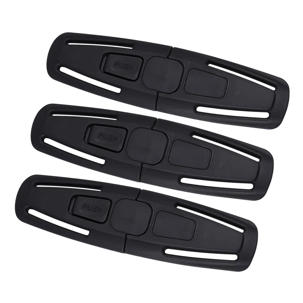 

Buckle Carbelt Safety Clip Strap Harness Universal Guard Retainer Baby Clips