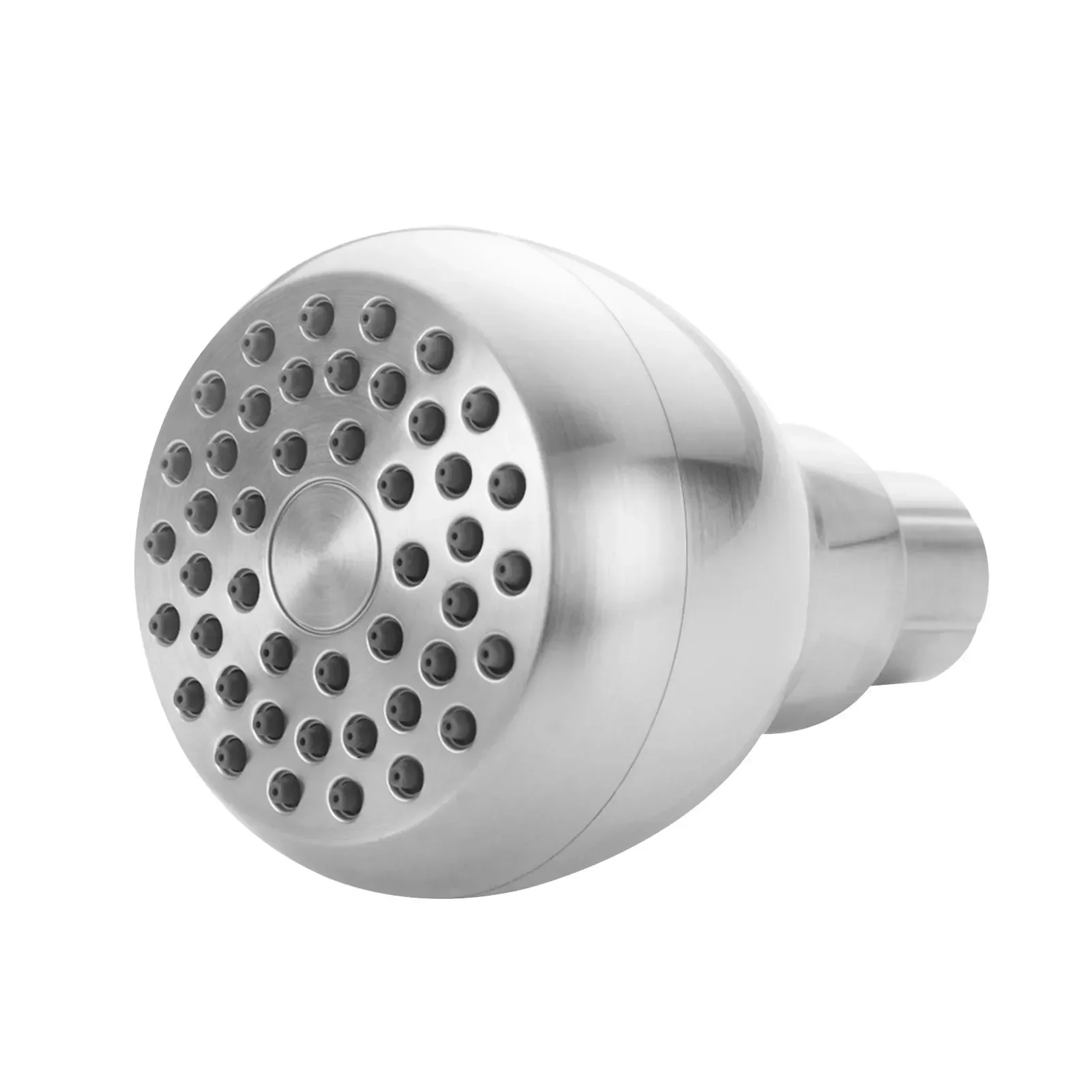 

Shower Set Rotate Round Shower Head Top Spray Bathroom Wall Mount Bathroom Shower Faucet Concealed Installed Shower Mixer