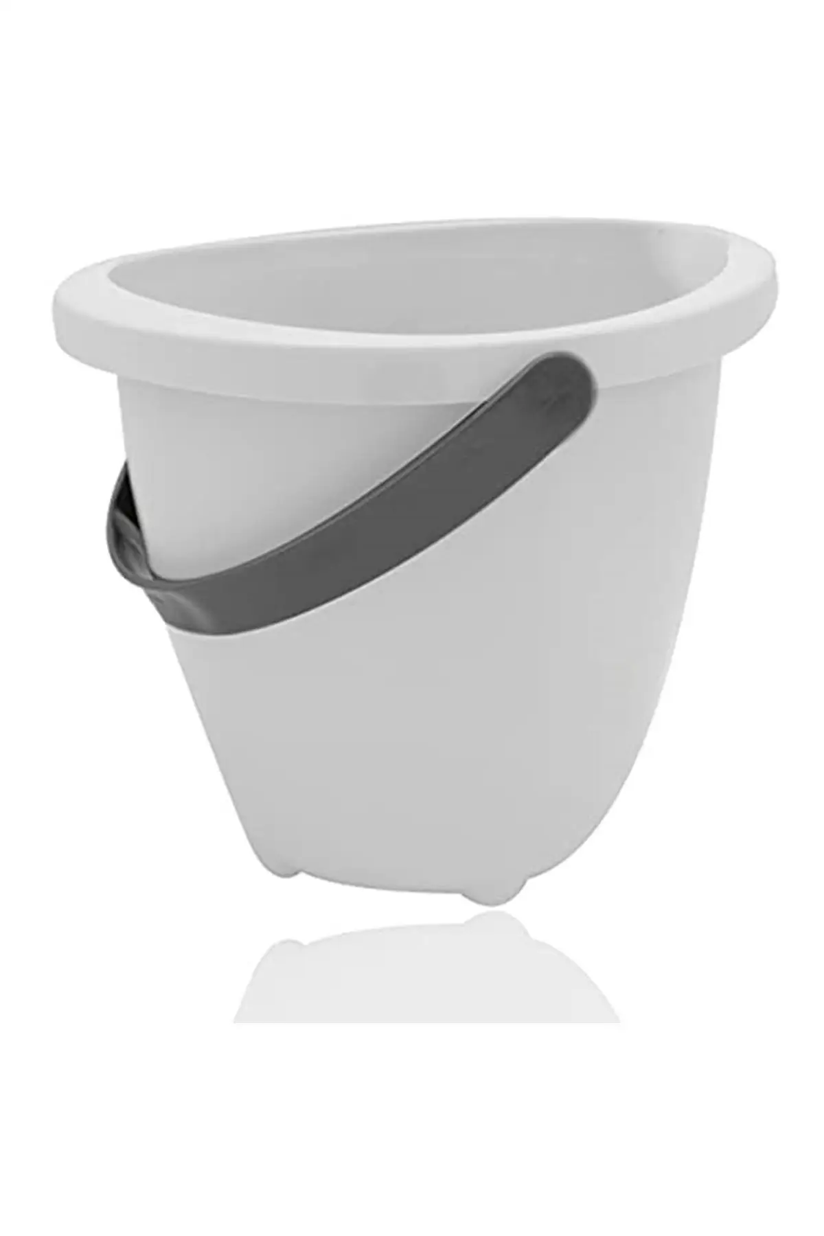 

Brand: Babyjem 8681049227003 Elegant Bucket White, Multi-Color Category: Toilet Seat Adapter & Potty