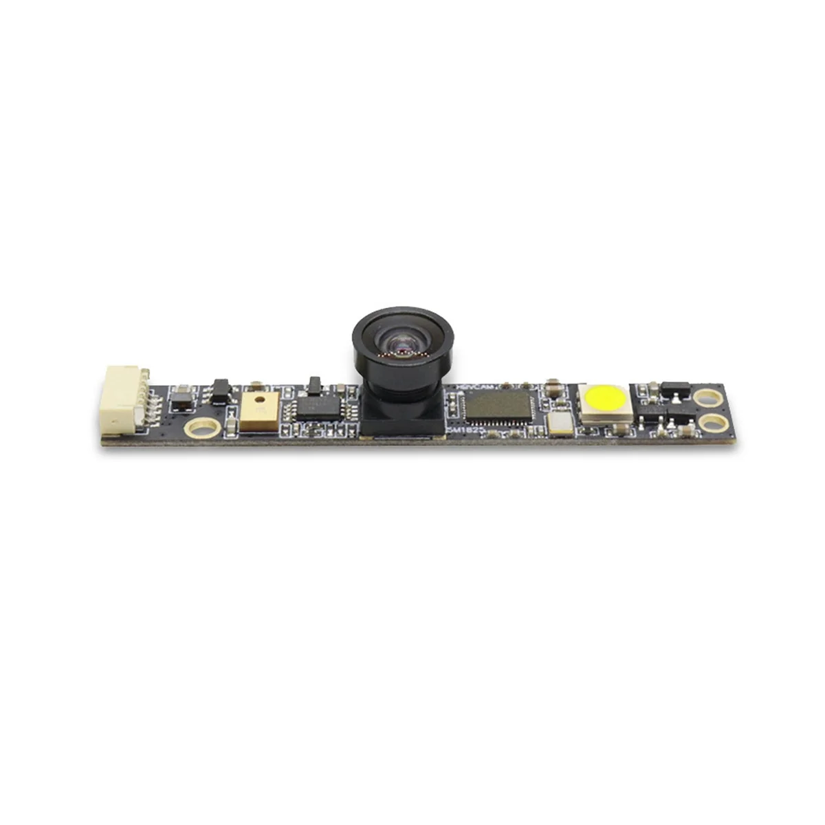 5MP OV5640 USB2.0 360-градусная широкоугольная камера с фиксированным фокусом ноутбук