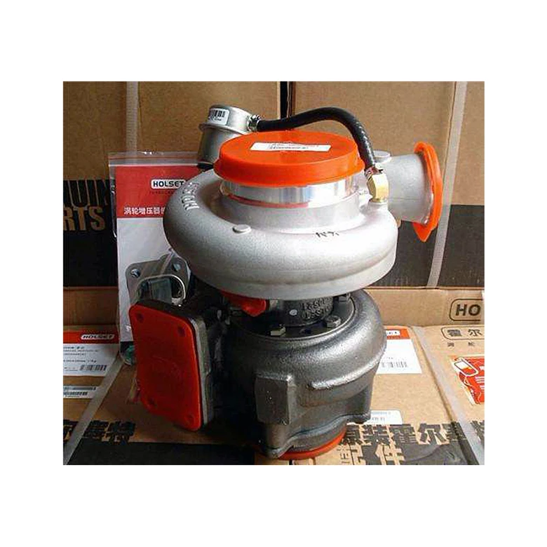 NH/NT855 NT495 NT743 NTA855 Детали дизельного двигателя ht3b Турбокомпрессор 3007654 3032060 для