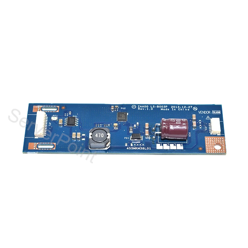 

Для Lenovo C260 плата инвертора мощности ZAA00 LS-B003P REV: 1,0