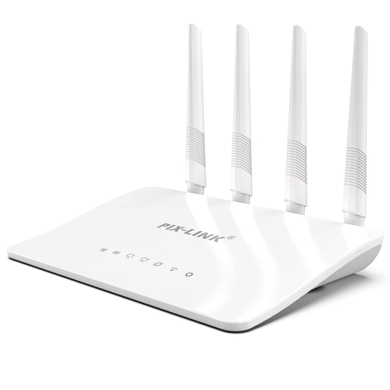 

High Quality LV-MR02 N300 WiFi 4G LTE Router