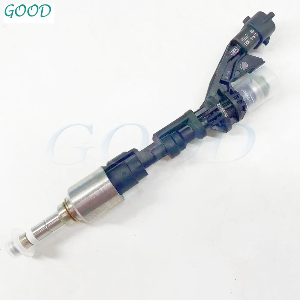 Фото 8 шт. топливный инжектор Boschh для Lan-d Rove-r LR4 Range Rover Sport Jagua-r LR079542 OEM 0261500298 №2
