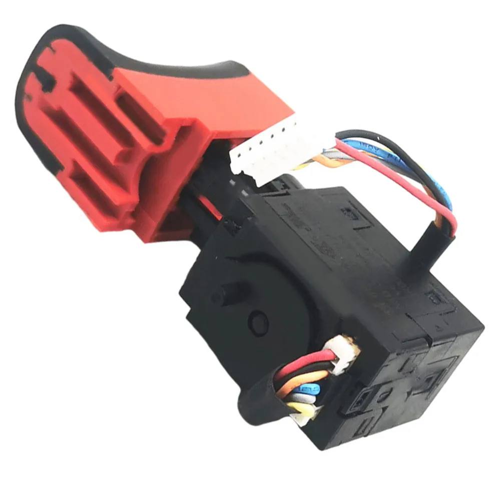 

Bs10.8в переключатель триггера беспроводной дрели 7,2-24 в 16 А для METABO PowerMaxx BS 10,8 в 12 В Quick Basic Professional 343411320