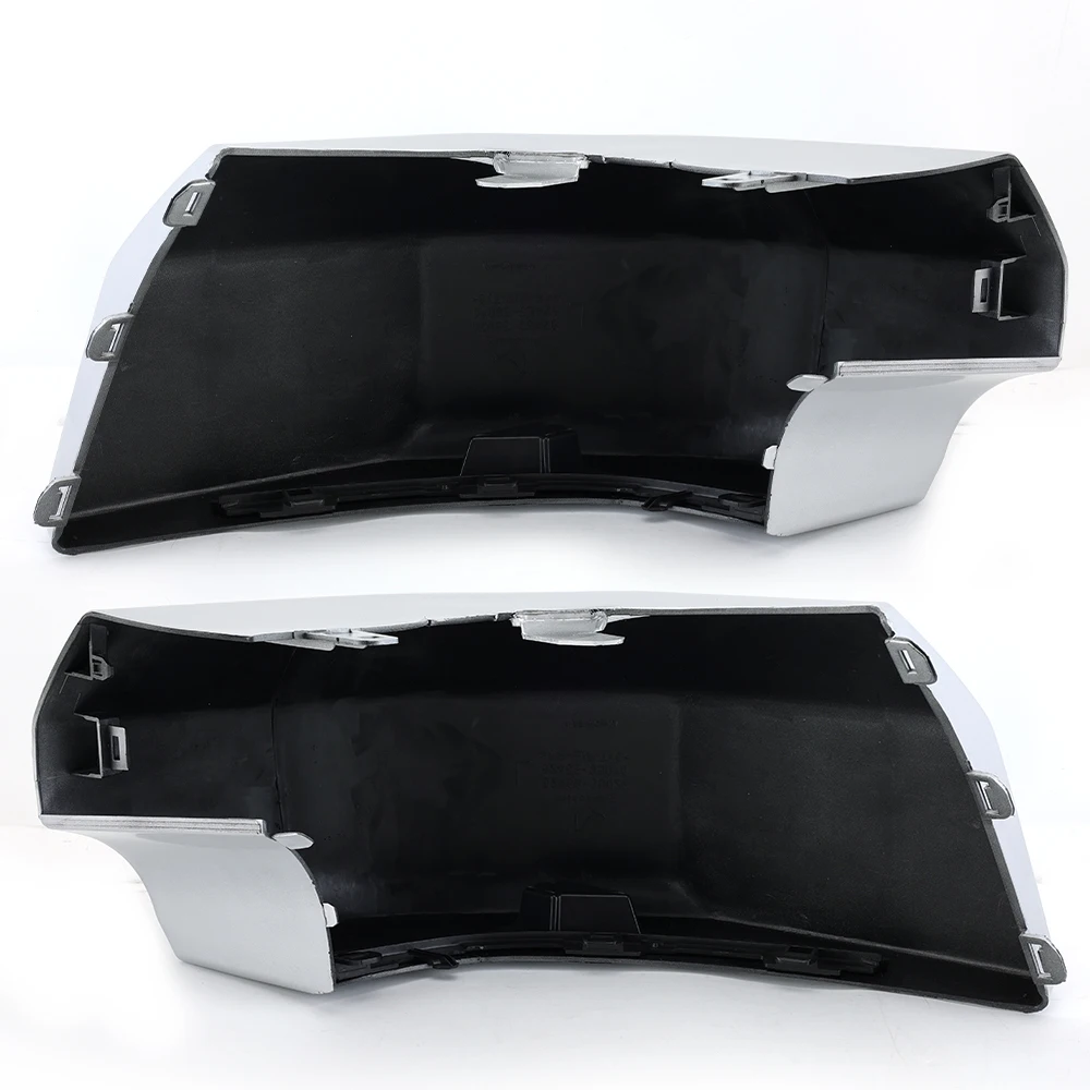 Задняя крышка бампера накладка на крышку заднего для Toyota FJ Cruiser 2007-2014 сменные