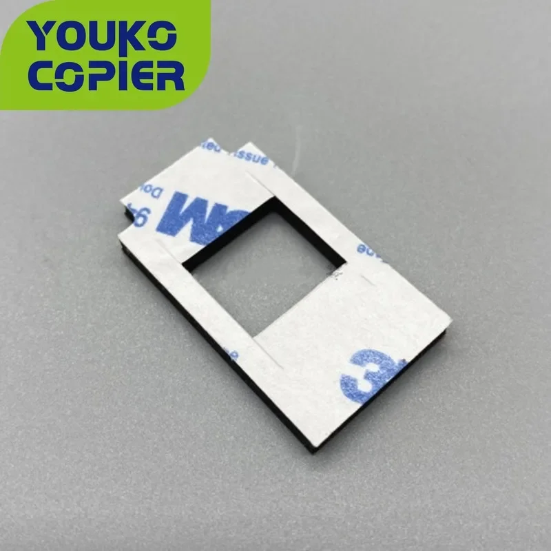 3 комплекта уплотнений проявителя MP2554 для Ricoh MP4554 MP3054 MP3554 MP4054 MP5054 MP6054 MP 2554 3554 4504 4554