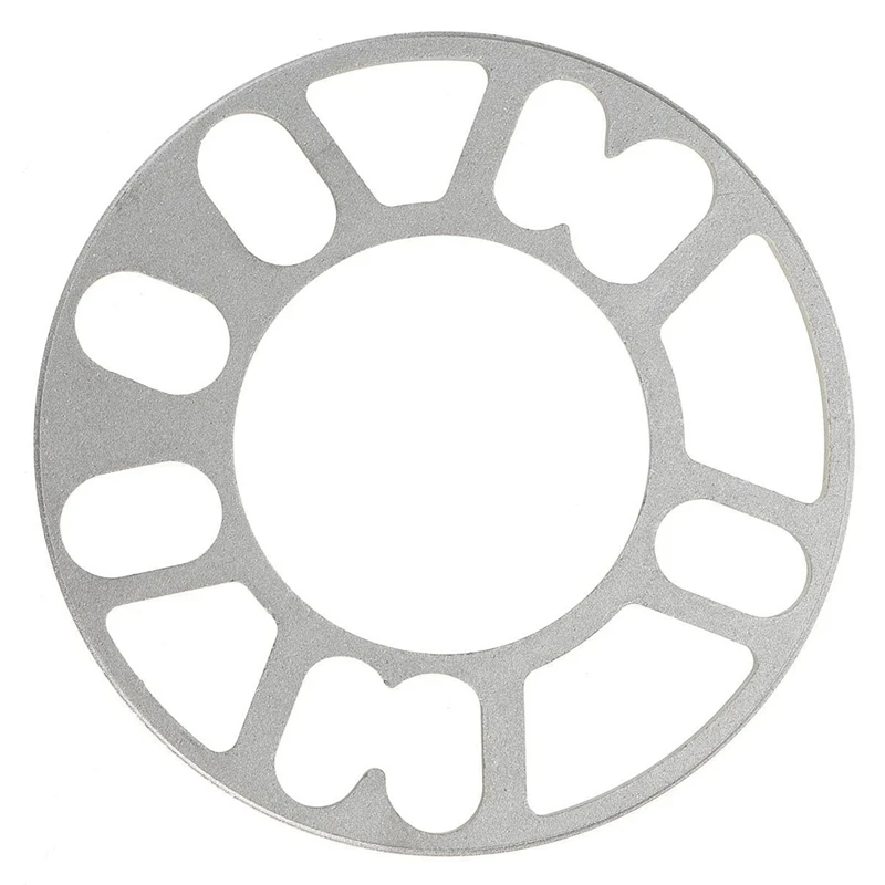 4 шт. автомобильные распорки для колес 4X100 4X114.3 5X100 5X108 5X114.3 5X120