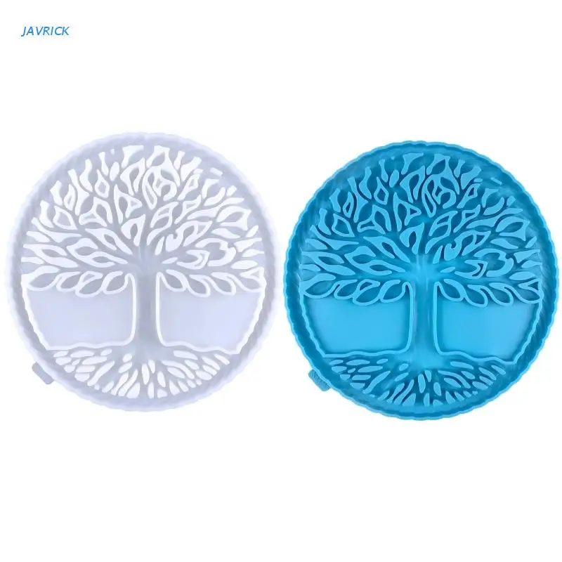 

Soft Epoxy Silicone Mold Table Decoration Photo Frame Casting Shaper Handmade Crafts Modeling Tools for Office Desk Home