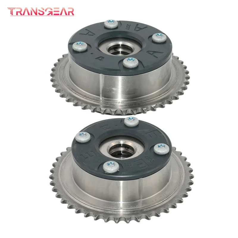 A 2710500847 2710500947 Пара регуляторов впускного и выхлопного распределительного вала