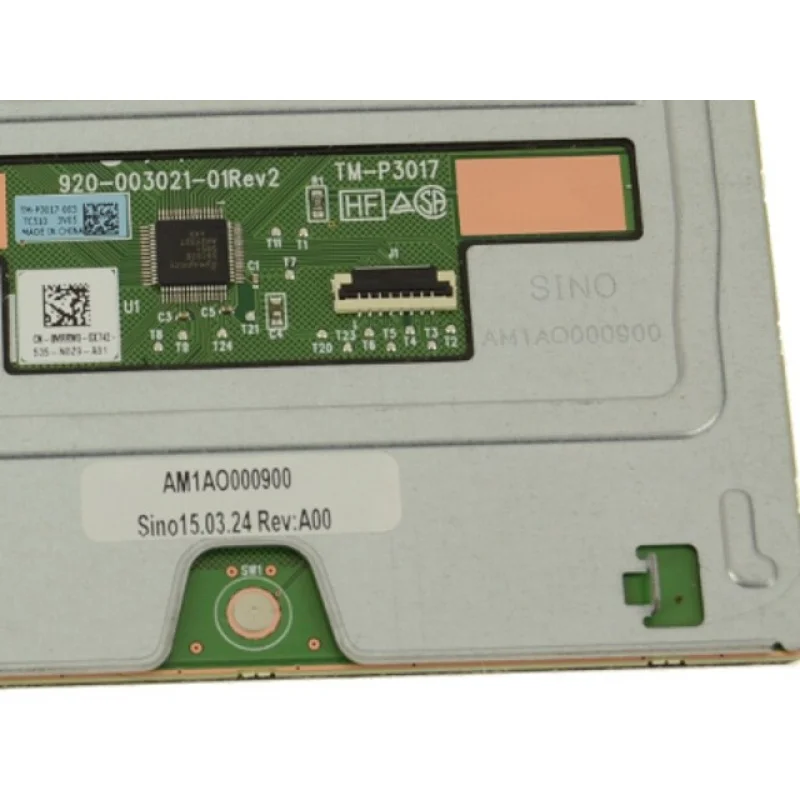 Сенсорные модули 0 MRRW0 для ноутбука DELL Inspiron 14 5458