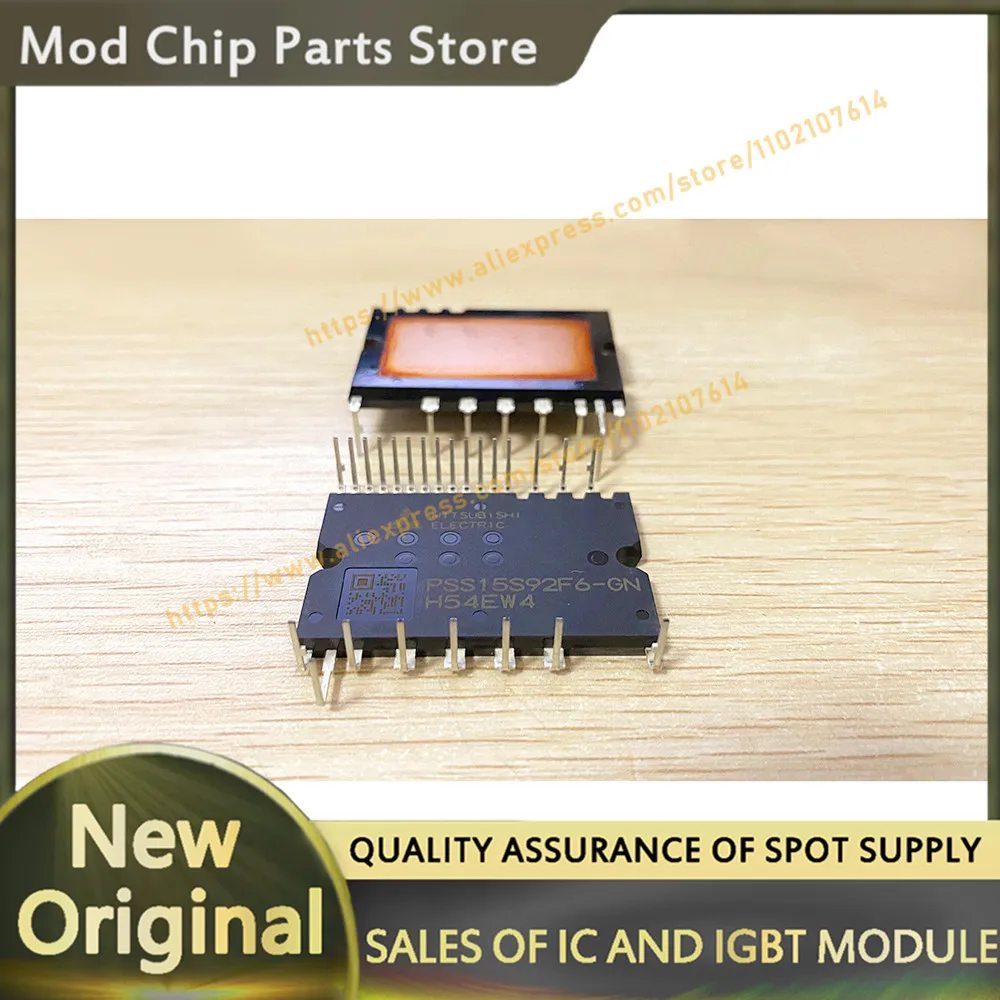 

PSS15S92F6-GN PSS15S92F6-AG PSS15S92E6-AG новый модуль