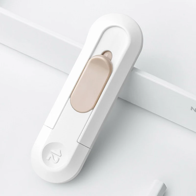 

Миниатюрный портативный резак, автоматический резак для вытягивания, инструмент для офиса