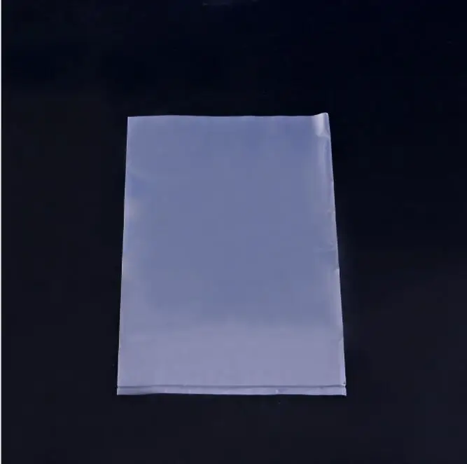 100 шт./лот 20 размеров ПВХ термоусадочная сумка для хранения розничная продажа