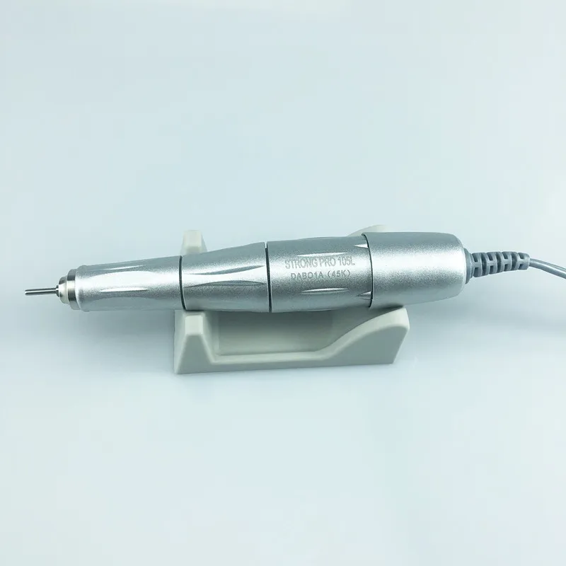 Стоматологический микромотор STRONG 210 PRO 105L с ручкой 45000 об/мин |