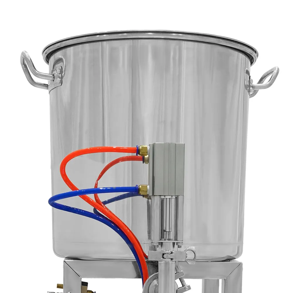 Аппарат для розлива Меда пчеловодства 50 г-2500 г | Дом и сад