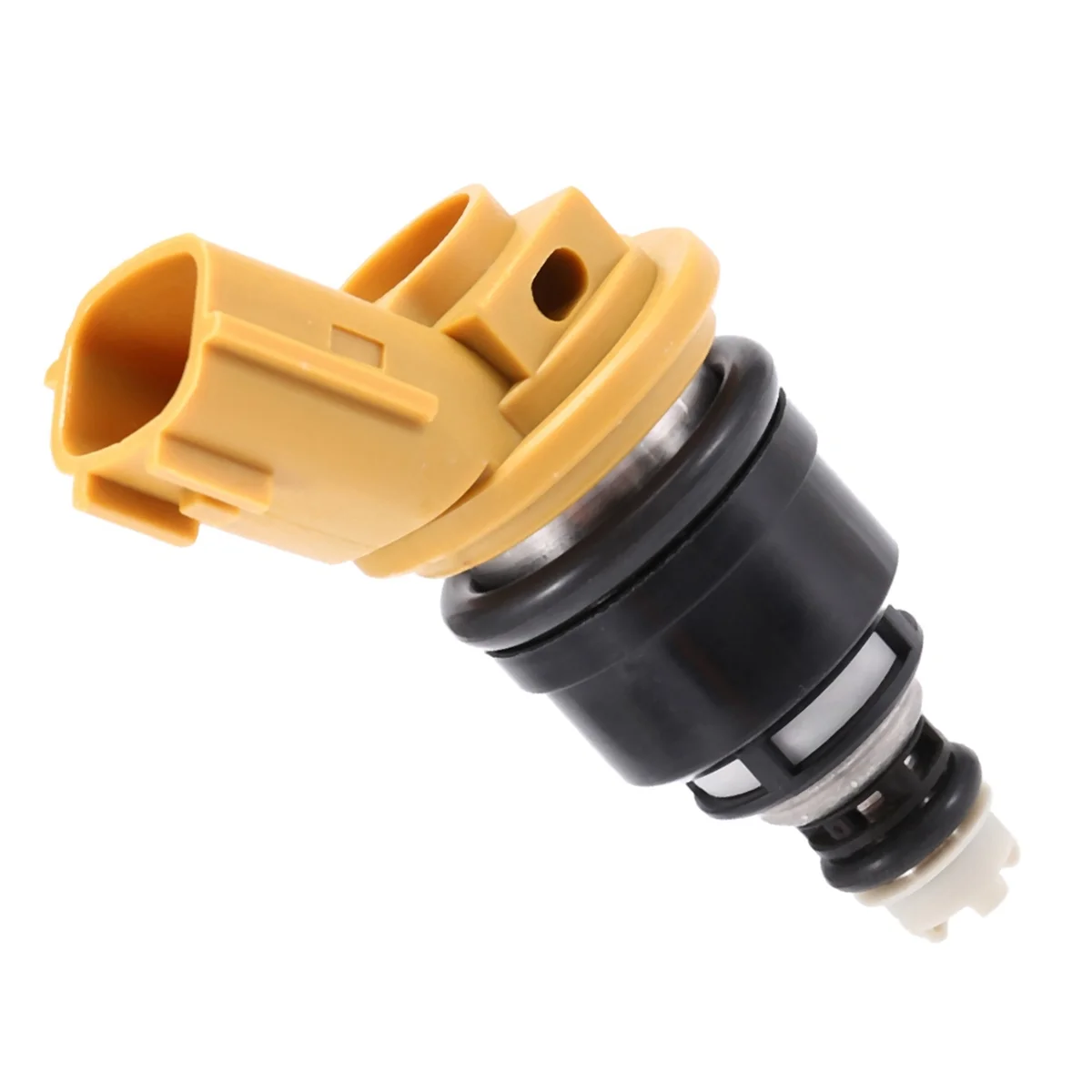 6 шт. форсунка топливного инжектора 550Cc 555Cc 16600-RR543 для Nissan Silvia SR20DET S13 S14 S15 Jecs