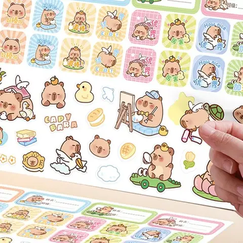 U4LD Профессиональный блокнот для рисования 100GSM