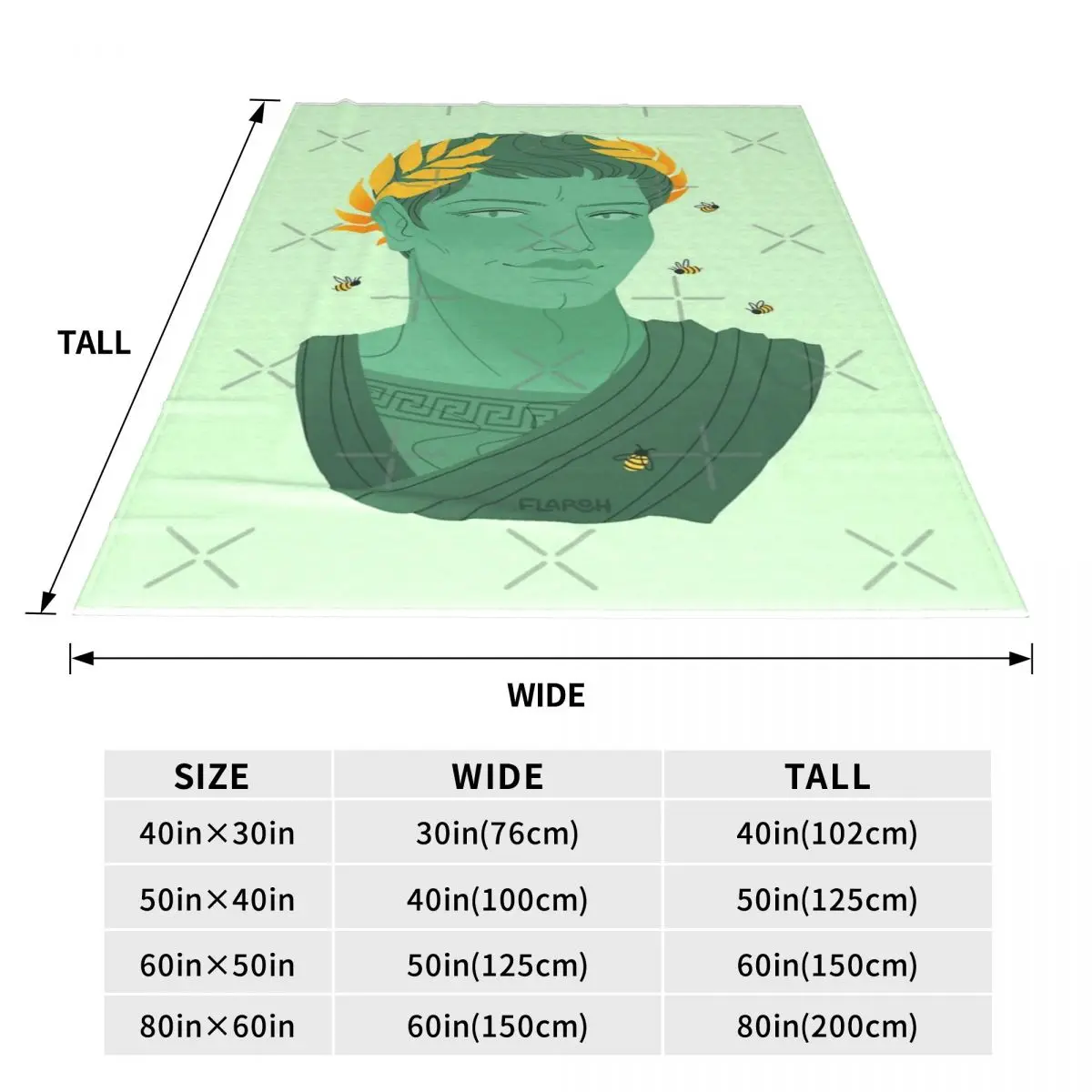 Одеяло verгил грудь 2023 покрывало на кровать дорожное аниме одеяло для детей