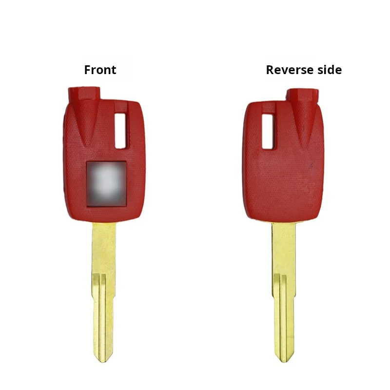 Ключ от мотоцикла Suzuki используемый для: эмбрион ключа Tianlang 250/400/600/AN650. (включая