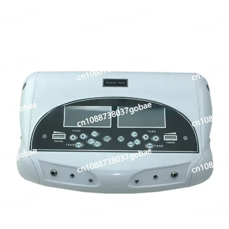 Двойной ионный продукт для ухода за ногами детоксикации