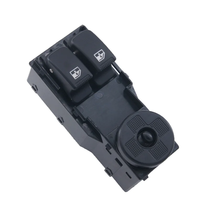 Новый переключатель управления окном питания 935705A000 93570-5A000 для JAC Refine