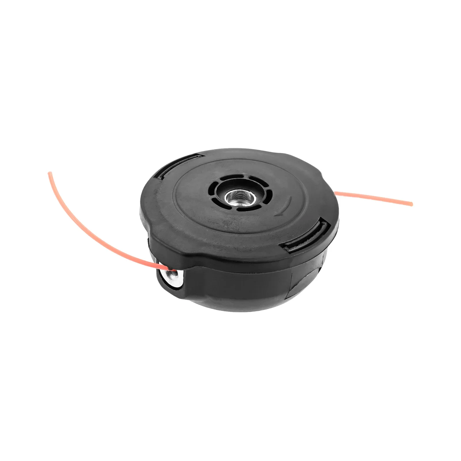 Фото Триммерная головка T25 128LD для триммеров Husqvarna 223L, 322L, 128LDX, 325RX (номера деталей: 966674401, 537338306, 537338310) – для кусторезов и триммеров для травы №3